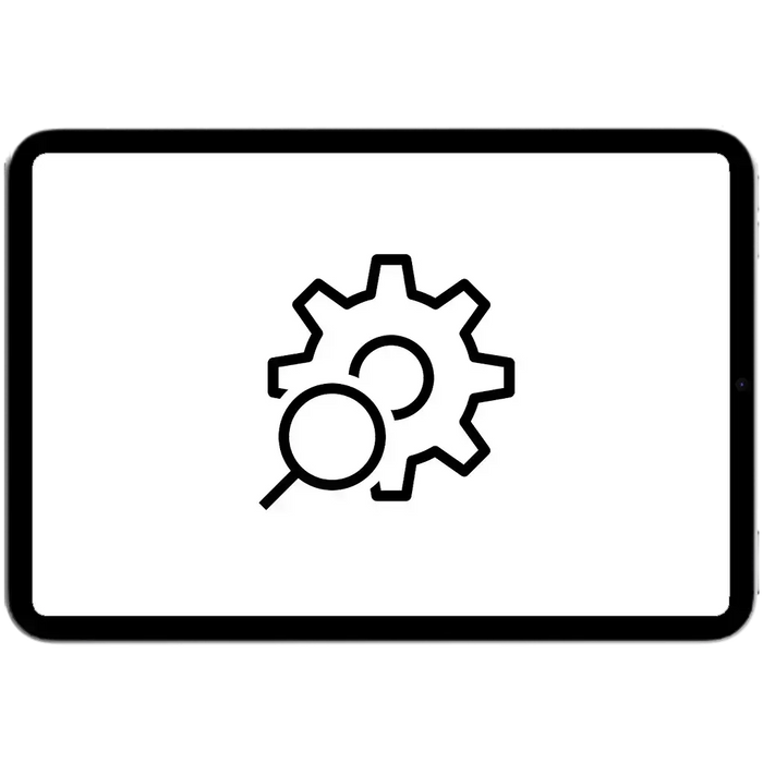 Samsung Galaxy Tab A7 Diagnostic Service