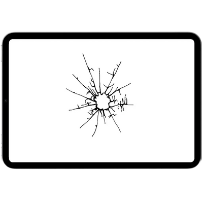 Samsung Galaxy Tab A7 Screen Replacement