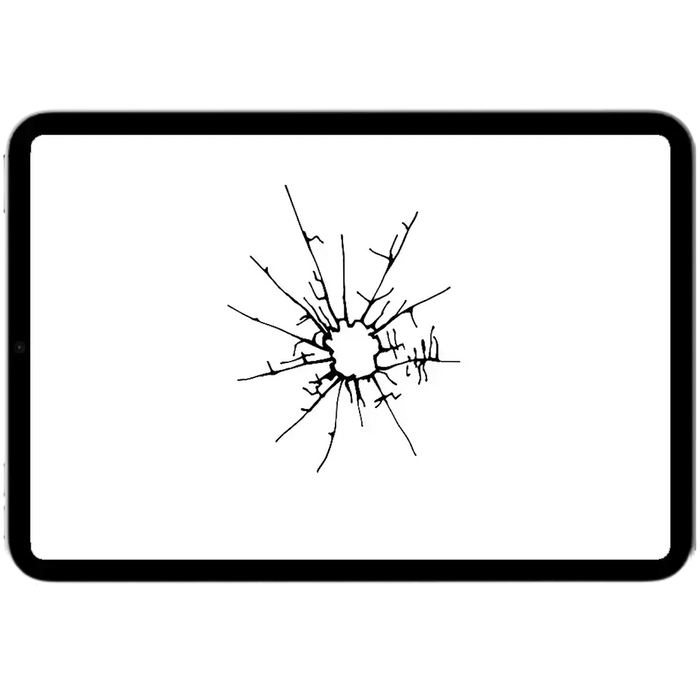 Samsung Galaxy Tab S7 Screen Replacement