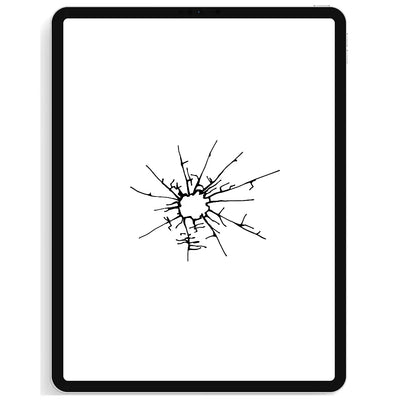 iPad Pro 11-inch (1st Generation) Screen Repair