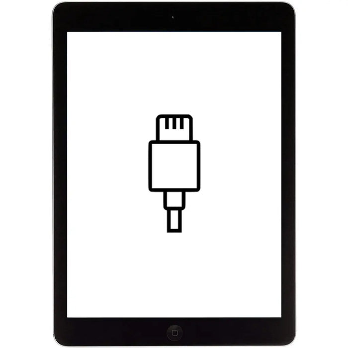 iPad Pro 12.9" 2nd Gen (2017) Charging Dock Repair