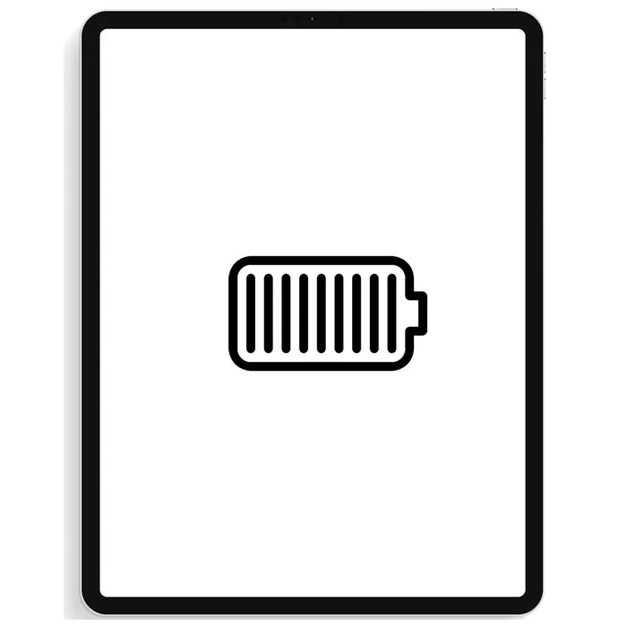 iPad Pro 12.9-inch (4th Generation) Battery Replacement