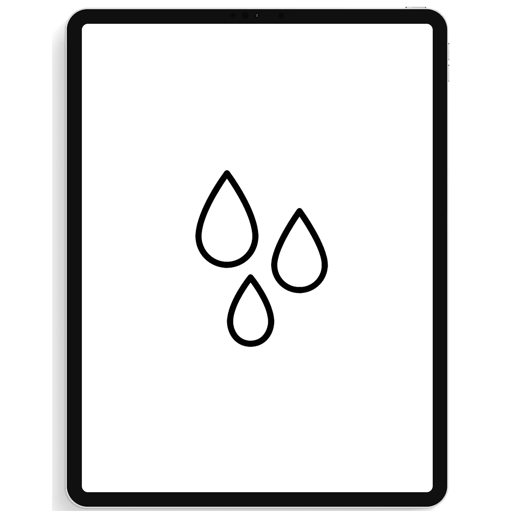 iPad Pro 11" (2020) Liquid Damage Diagnostic - ExpressTech