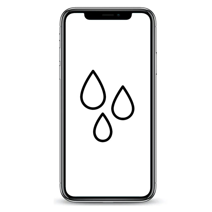 iPhone 11 Pro Liquid Damage Diagnostic