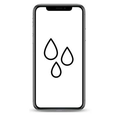 iPhone 11 Pro Max Liquid Damage Diagnostic
