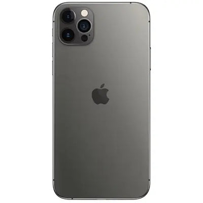 iPhone 12 Pro Rear Glass Replacement