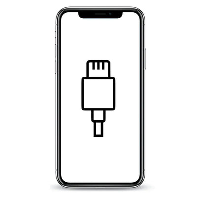 iPhone 14 Pro Charging Port Repair & Replacement