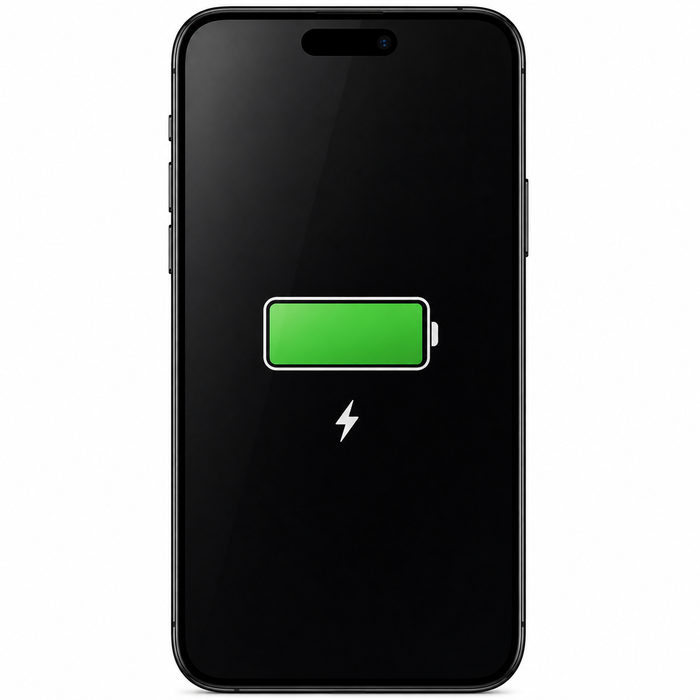 iPhone 17 Pro Max Battery Replacement