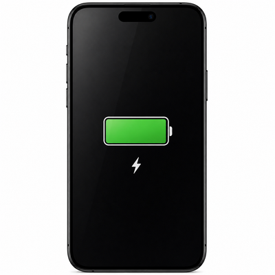 iPhone 17 Pro Battery Replacement