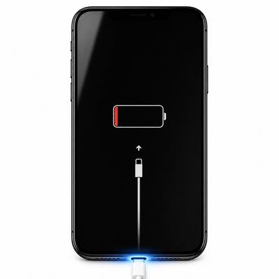 iPhone 17e Charging Port Repair