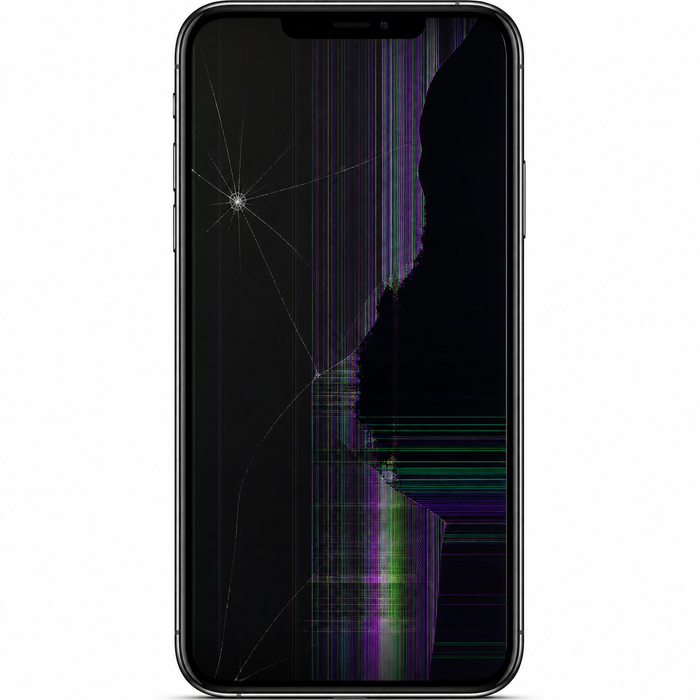 iPhone 13 Pro Max Screen Repair