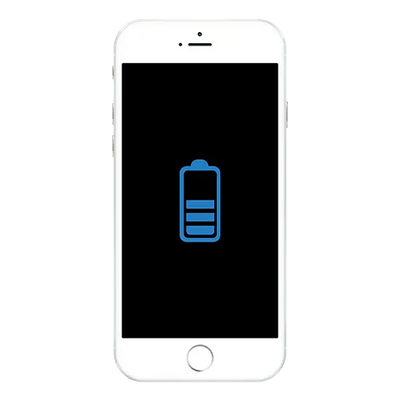 iPhone 6 Battery Replacement