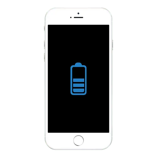 iPhone 6 Battery Replacement