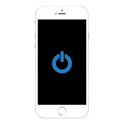 iPhone 6 | Power Button