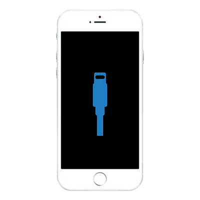 iPhone 6s Charging Dock Repair