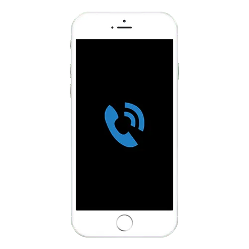 iPhone 6s Ear Speaker