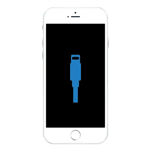 iPhone 6s Plus Charging Dock