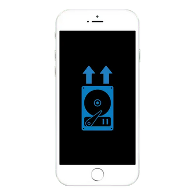 iPhone 6s Plus | Data Recovery