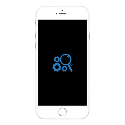 iPhone 6s Plus Diagnostic Service