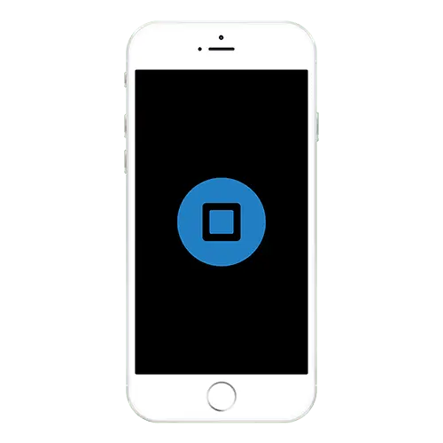 iPhone 6s Plus | Home Button