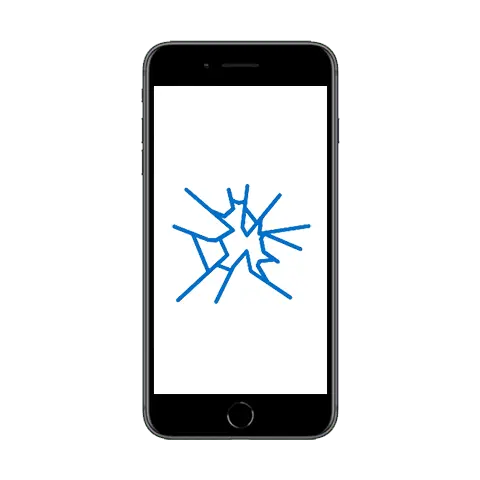 iPhone 6s Plus Screen Replacement