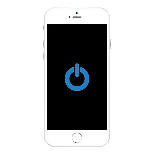iPhone 6s Power Button