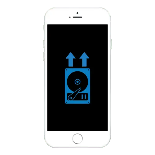 iPhone 7 Plus - Data Recovery - ExpressTech