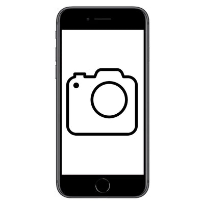 iPhone 7 Rear Camera Replacement