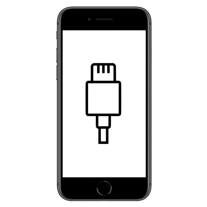iPhone 8 Charging Dock Repair