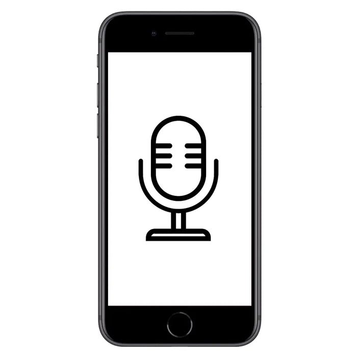 iPhone 8 Microphone Repair