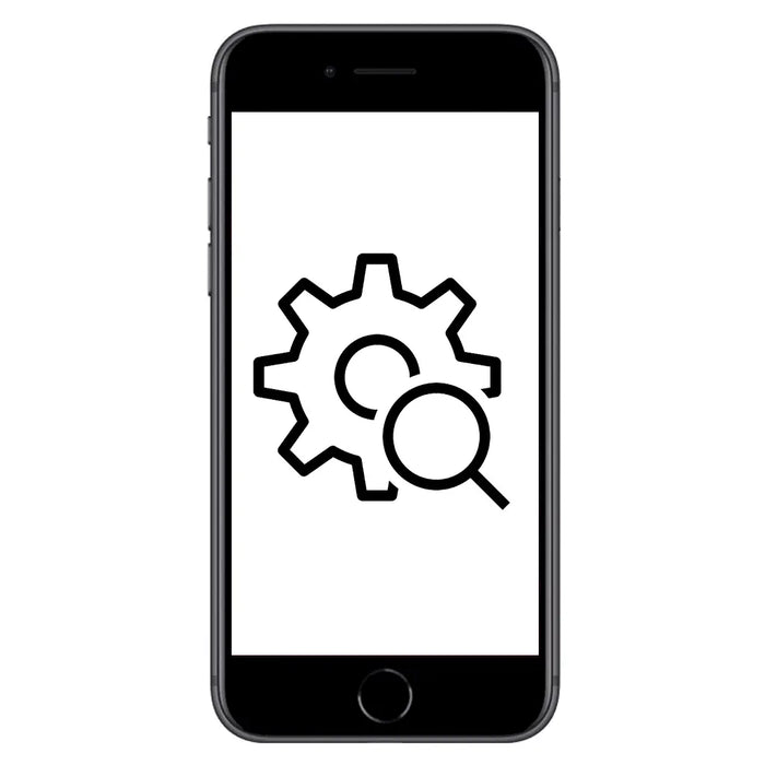 iPhone 8 | Other Issue Diagnostic