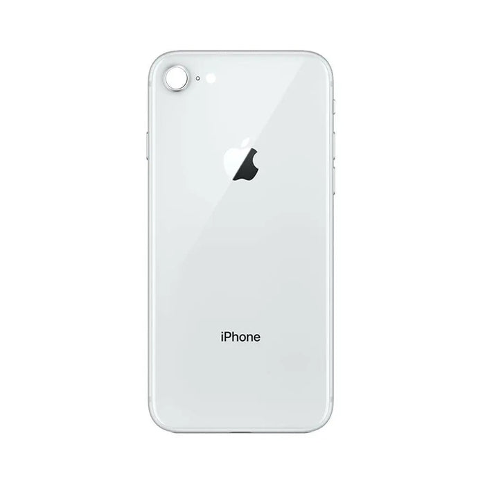 iPhone 8 Plus | Rear Glass Panel Replacement