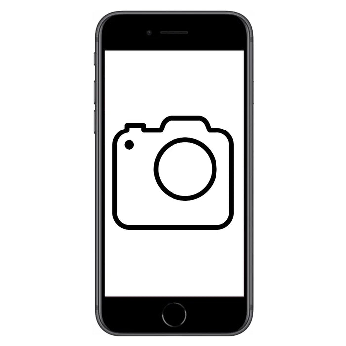 iPhone 8  Rear Camera Repair