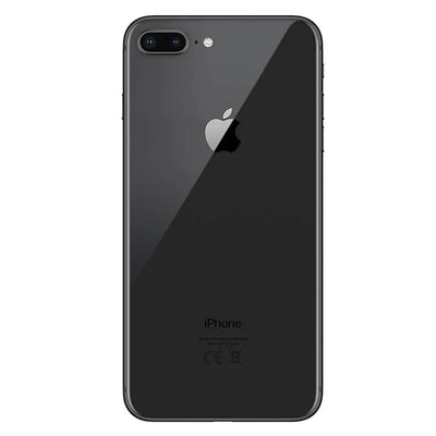 iPhone 8 Rear Glass Panel Replacement