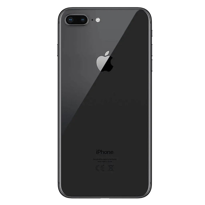 iPhone 8 Rear Glass Panel Replacement