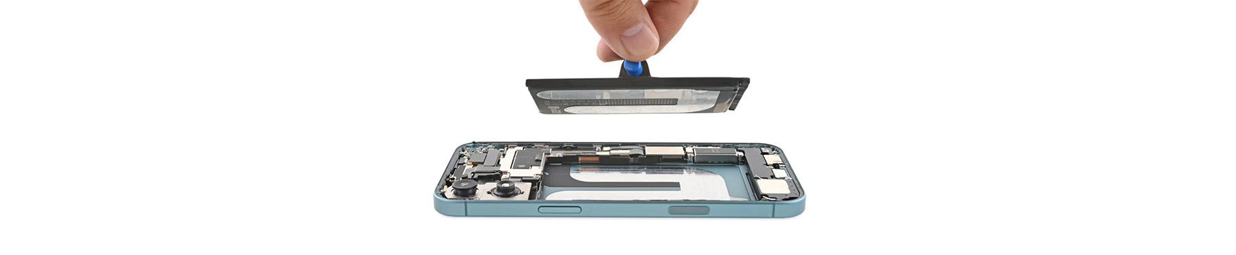 Apple iPhone Battery Repair Replacement – Dublin, Ireland