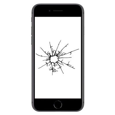iPhone SE 2020 (2nd Gen) Screen Replacement