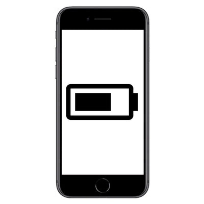 iPhone SE (2nd Gen) 2020 Battery Replacement