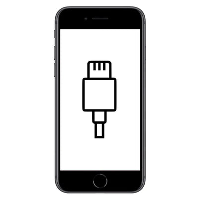 iPhone SE (2nd Gen) 2020 | Charging Dock Repair