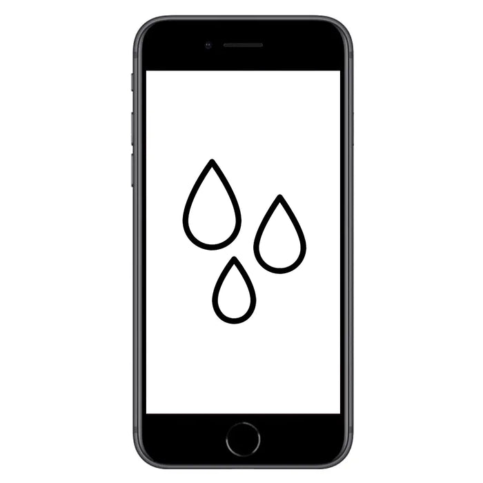 iPhone SE (2nd Gen) 2020 | Liquid Damage Diagnostic