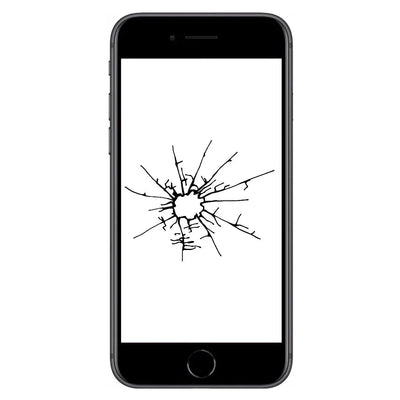 iPhone SE (3rd Gen) Screen Replacement