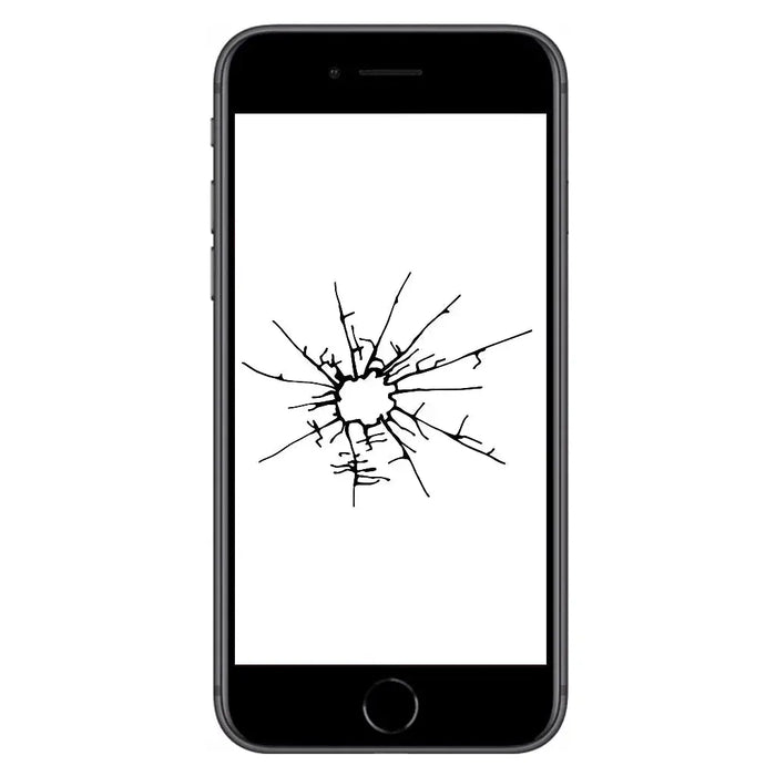 iPhone SE (3rd Gen) Screen Replacement