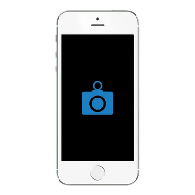 iPhone SE | Back Camera Repair