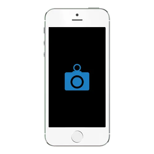 iPhone SE | Back Camera Repair