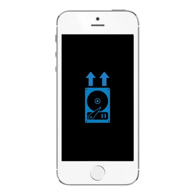 iPhone SE - Data Recovery