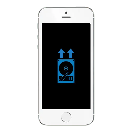 iPhone SE - Data Recovery - ExpressTech