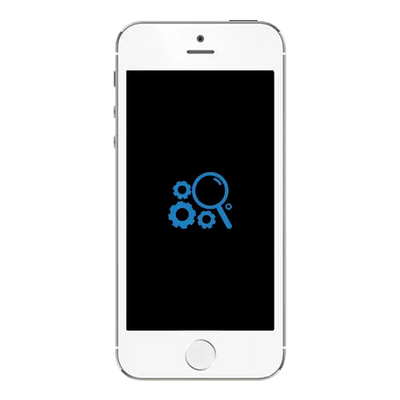 iPhone SE |  Diagnostic - Other issues