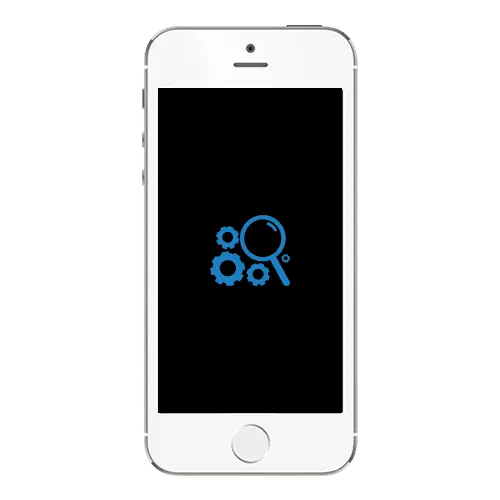 iPhone SE |  Diagnostic - Other issues