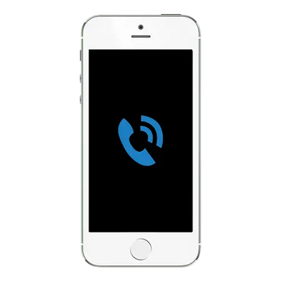 iPhone SE - Ear Speaker