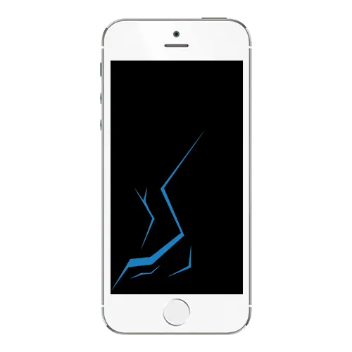 iPhone SE - Screen Repair